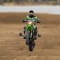 Preview: LOS06002 1/4 Promoto-MX Motorrad RTR Pro Circuit